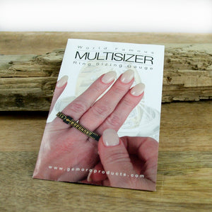 Multisizer - Ring Sizer